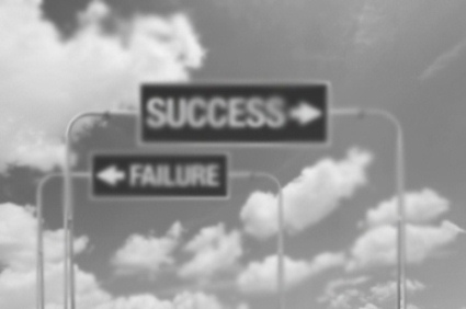 Entrepreneurship: Is it really about taking risks?